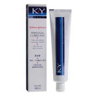 Phân phối Gel bôi trơn KY cao cấp chính hãng