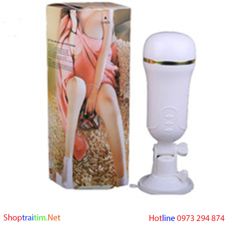 Âm đạo ịn trường cao cấp OLO