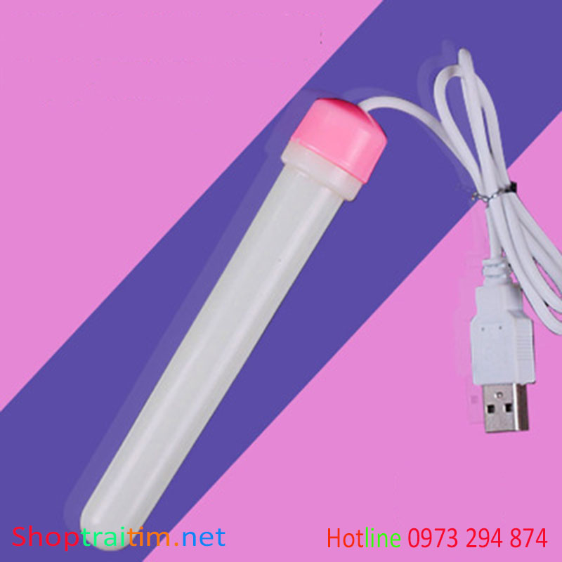 Phân phối Que nhiệt cao cấp