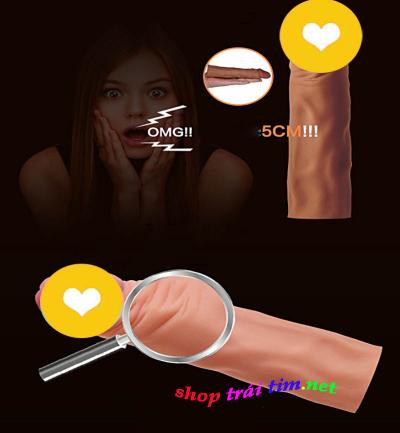 Bao cao su kéo dài thời gian huyện nhà bè