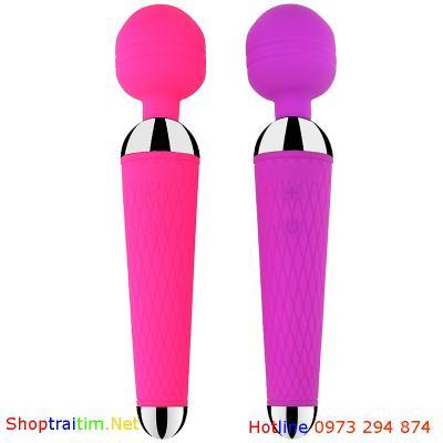 Chày rung kích thích Điểm G siu Khoái Cảm quận 1