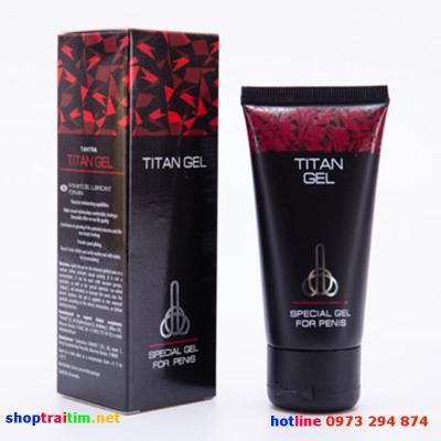 Điều chưa biết về Gel bôi trơn Shoptraitim.net Quận 8