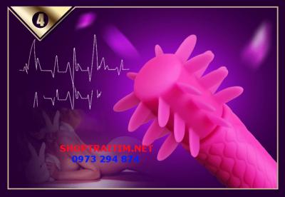 lưỡi liếm tình yêu rung xoay cao cấp Huyện Châu Thành