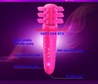 lưỡi liếm tình yêu rung xoay cao cấp Tỉnh Tiền Giang