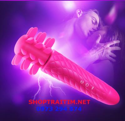 lưỡi liếm tình yêu rung xoay cao cấp Tỉnh Vĩnh Long