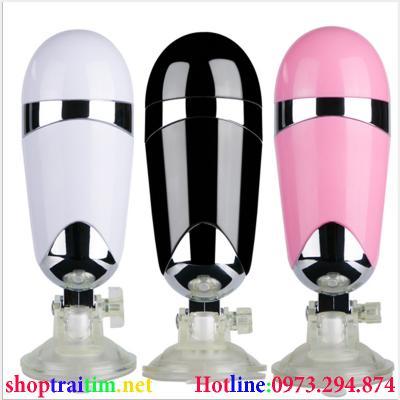 Phân phối Âm đạo hít tường cao cấp tại Đà nẵng