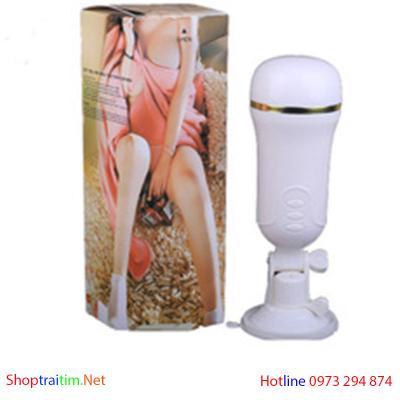 Phân phối Âm đạo hít tường cao cấp tại quận 12