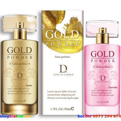 Sử dụng nước hoa kích dục có gây tác dụng phụ không?