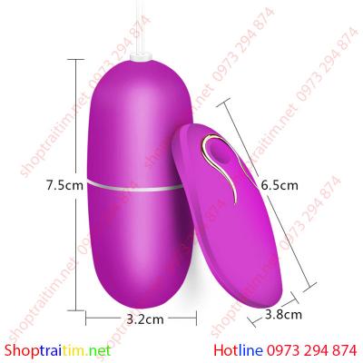 SỬ DỤNG TRỨNG RUNG ĐỂ LÀM GÌ ?