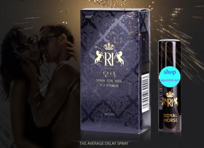 Thuốc xịt kéo dài quan hệ Quận 10