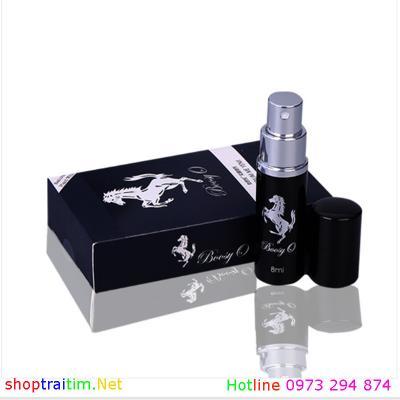 Thuốc xịt kéo dài quan hệ Quận 12