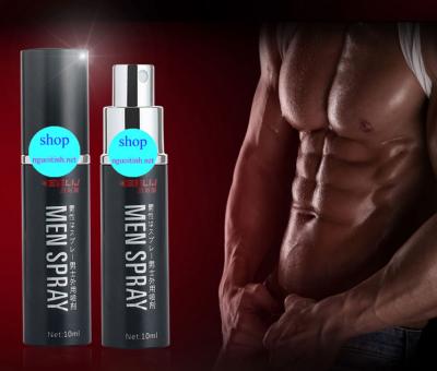 Thuốc xịt kéo dài quan hệ Quận 9