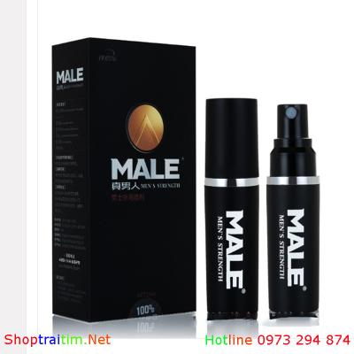 Thuốc xịt kéo dài quan hệ Quận Bình Thạnh