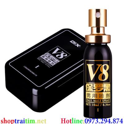 Thuốc xịt kéo dài quan hệ quận TÂn Phú