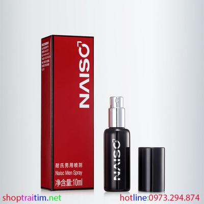 Thuốc xịt kéo dài quan hệ số 1 việt nam : tỉnh  Trà Vinh