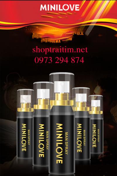 Thuốc xịt kéo dài quan hệ thành phố  Bà rịa Vũng Tàu