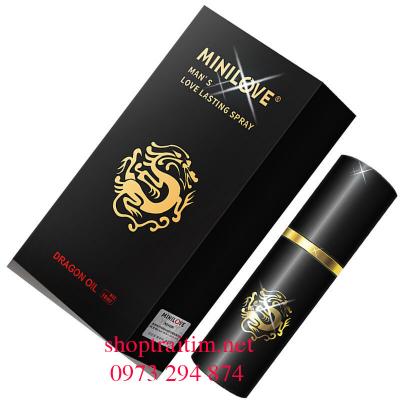 Thuốc xịt kéo dài quan hệ tỉnh Khánh Hòa