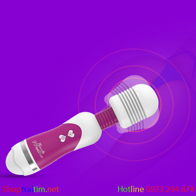 Phân phối Chày rung không dây cao cấp