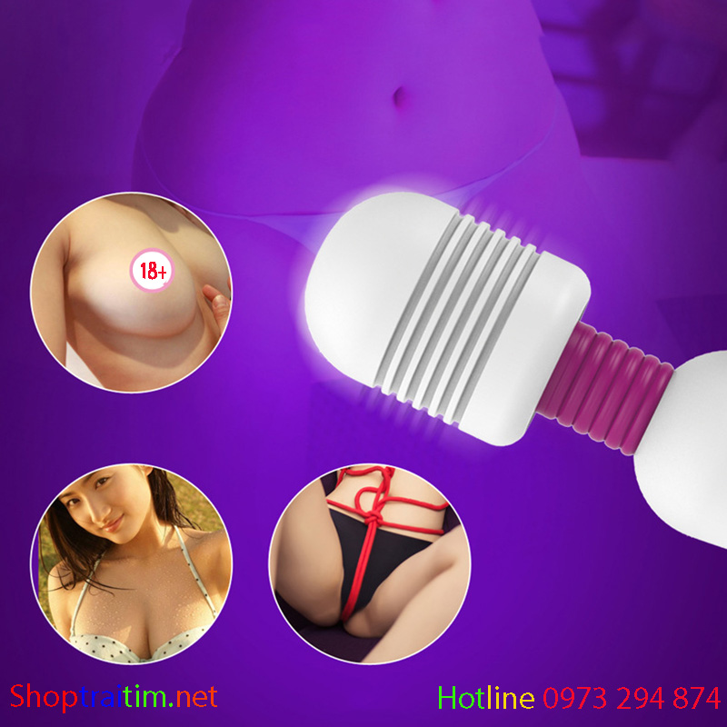 Phân phối Chày rung không dây cao cấp