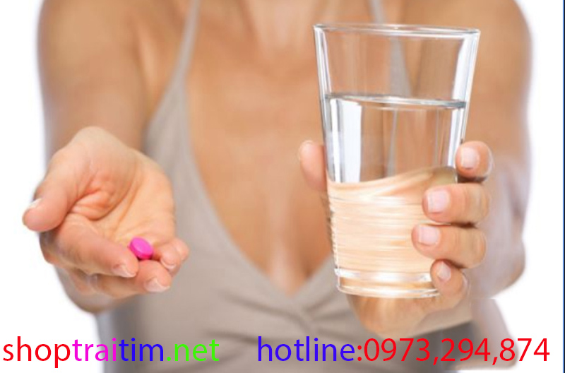 Thuốc Kích Dục LADYERA Dạng Viên Nén Cực mạnh quận 1