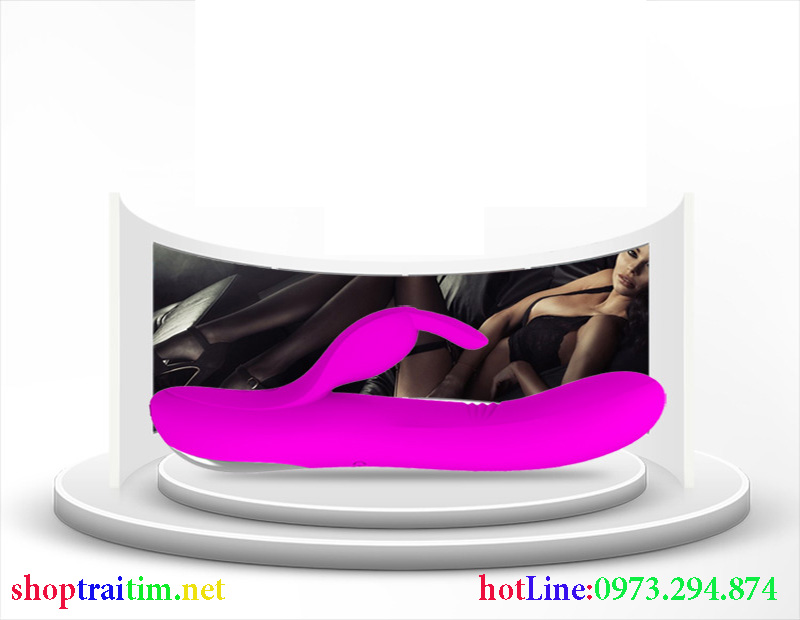 Dương vật giả chính hãng thương hiệu Prettylove cao cấp