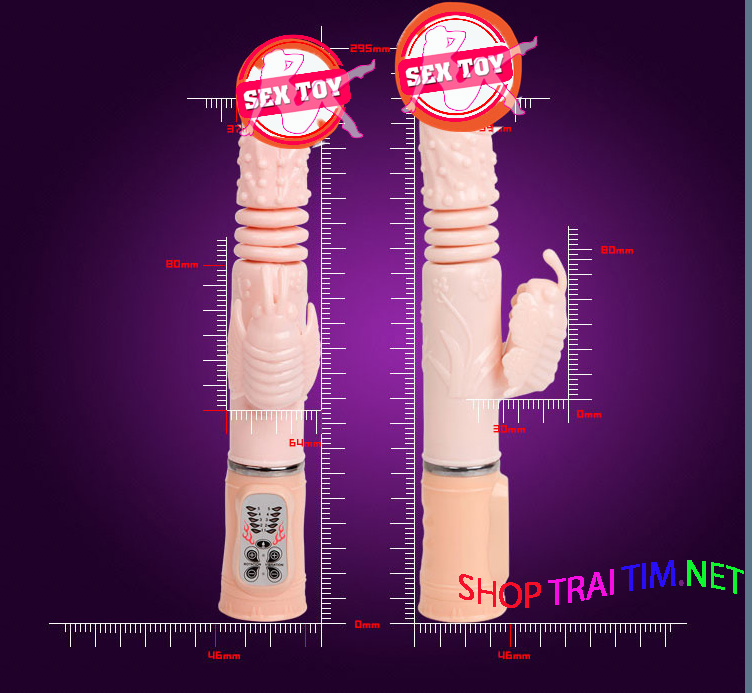 dương vật giả cao cấp