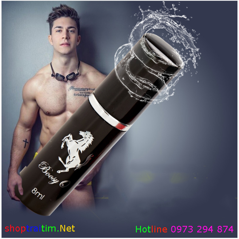 Thuốc xịt kéo dài quan hệ tỉnh Bình Thuận