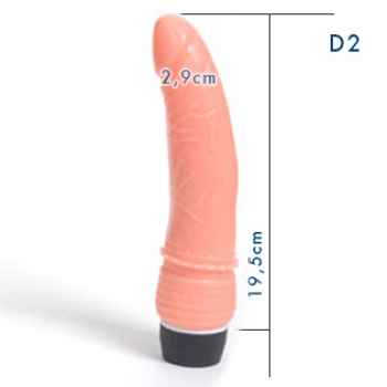 dương vật giả cao cấp