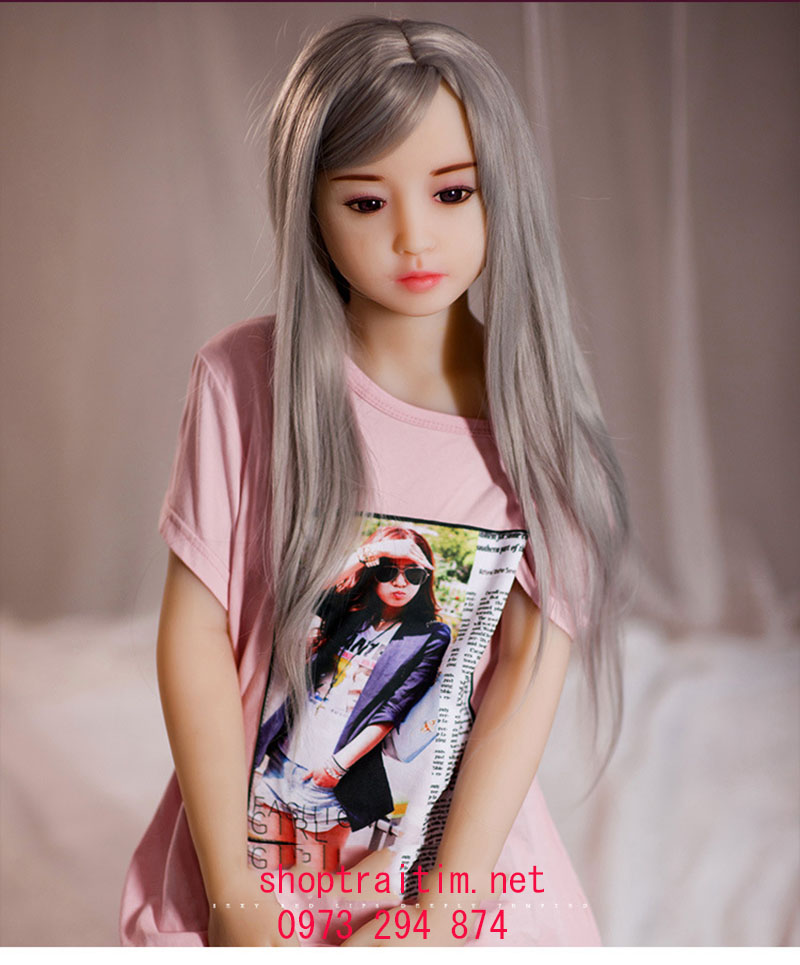 BÚP BÊ TÌNH DỤC MESEDOLL student 1.0M