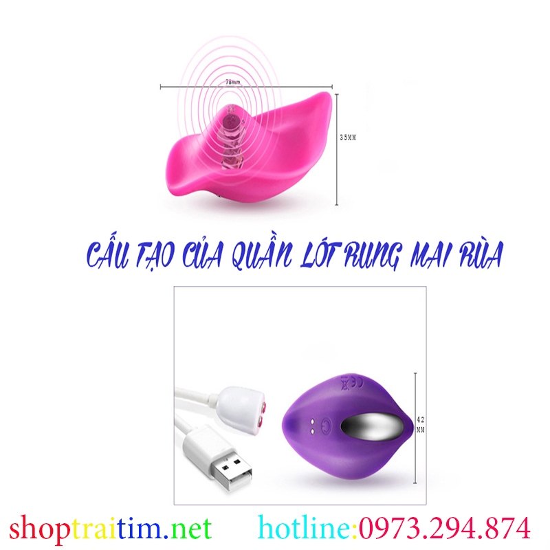 Trứng Rung Mai Rùa Kèm Quần Lót quận 1,2,3,4,5,6,7,8,9,10,11,12,
