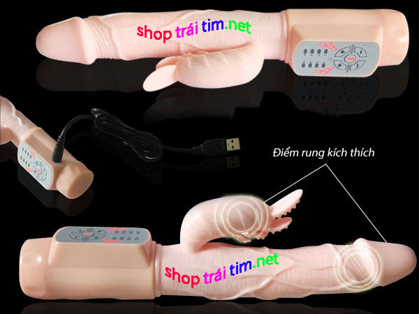 dương vật giả cao cấp